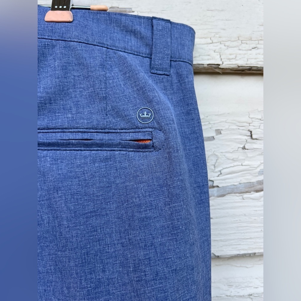 Peter Millar Performance Stretch Cargo Athleisure… - image 7